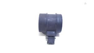 Gebruikte Luchtmassameter Fiat Ducato Prijs € 20,00 Margeregeling aangeboden door Van der Ven Autorecycling B.V.