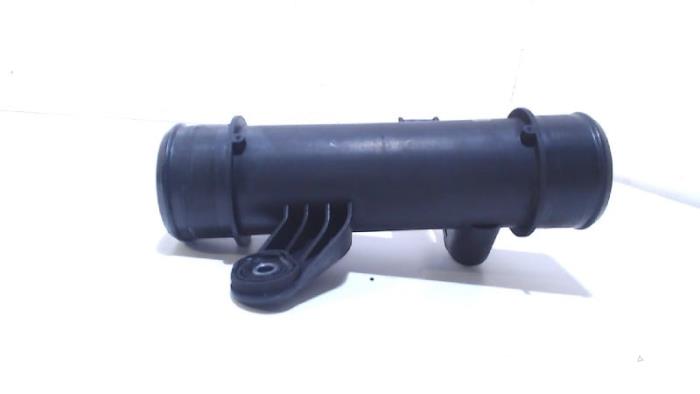 Gebruikte Map Sensor (inlaatspruitstuk) Fiat 500 Prijs € 15,00 Margeregeling aangeboden door Van der Ven Autorecycling B.V.