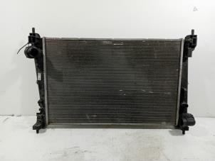 Gebruikte Radiateur Fiat Bravo Prijs € 55,00 Margeregeling aangeboden door Van der Ven Autorecycling B.V.
