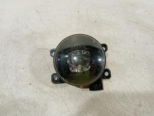 Gebruikte Mistlamp links-voor Citroen C4 Prijs € 41,00 Margeregeling aangeboden door Van der Ven Autorecycling B.V.