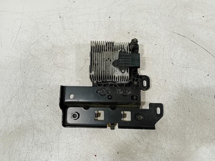 Gebruikte Cruise control sensor Citroen C4 Prijs € 219,00 Margeregeling aangeboden door Van der Ven Autorecycling B.V.