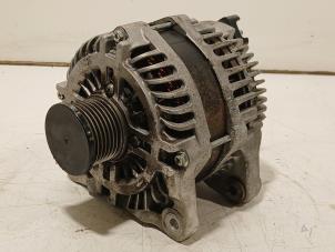 Gebruikte Dynamo Renault Trafic Prijs € 280,00 Margeregeling aangeboden door Van der Ven Autorecycling B.V.