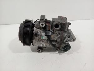 Gebruikte Pomp Airco Kia Sportage Prijs € 110,00 Margeregeling aangeboden door Van der Ven Autorecycling B.V.