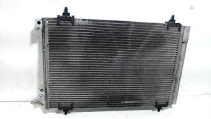 Gebruikte Airco Radiateur Peugeot 5008 Prijs € 12,00 Margeregeling aangeboden door Van der Ven Autorecycling B.V.