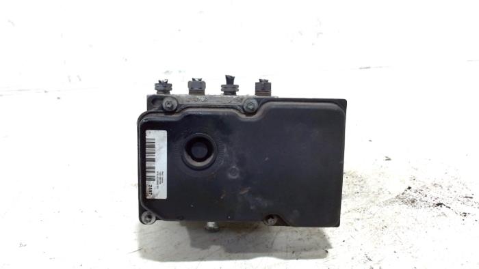 Gebruikte ABS Pomp Fiat Scudo Prijs € 30,00 Margeregeling aangeboden door Van der Ven Autorecycling B.V.