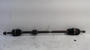 Gebruikte Cardanas rechts-voor (VWA) Kia Picanto Prijs € 35,00 Margeregeling aangeboden door Van der Ven Autorecycling B.V.