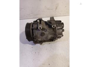 Gebruikte Aircopomp Volvo V50 Prijs € 55,00 Margeregeling aangeboden door Van der Ven Autorecycling B.V.