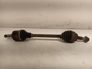 Gebruikte Cardanas links-voor (VWA) Fiat Ducato Prijs € 110,00 Margeregeling aangeboden door Van der Ven Autorecycling B.V.