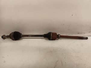 Gebruikte Cardanas rechts-voor (VWA) Fiat Ducato Prijs € 110,00 Margeregeling aangeboden door Van der Ven Autorecycling B.V.