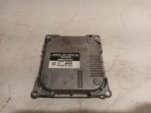 Gebruikte Computer Verlichting Toyota Prius Prijs € 65,00 Margeregeling aangeboden door Van der Ven Autorecycling B.V.