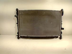 Gebruikte Radiateur Ford Transit Custom Prijs € 111,00 Margeregeling aangeboden door Van der Ven Autorecycling B.V.