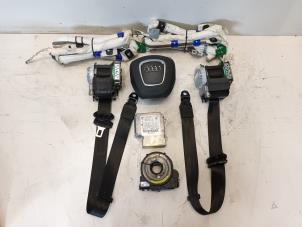 Gebruikte Airbag Set + Module Audi RS5 Prijs € 999,00 Margeregeling aangeboden door Van der Ven Autorecycling B.V.