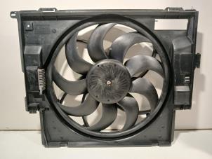 Gebruikte Koelvin Motor BMW 3-Serie Prijs € 60,00 Margeregeling aangeboden door Van der Ven Autorecycling B.V.