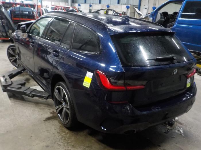 Computer Diversen van een BMW 3-Serie 2019