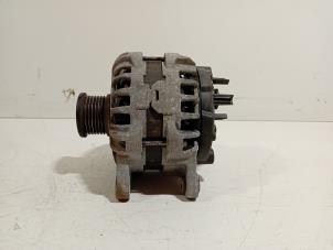 Gebruikte Dynamo Dacia Lodgy Prijs € 49,00 Margeregeling aangeboden door Van der Ven Autorecycling B.V.