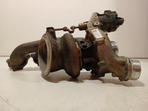 Gebruikte G-lader BMW 3-Serie Prijs € 339,00 Margeregeling aangeboden door Van der Ven Autorecycling B.V.