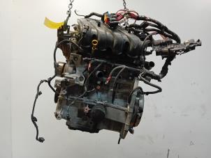 Gebruikte Motor Dacia Lodgy Prijs € 1.499,00 Margeregeling aangeboden door Van der Ven Autorecycling B.V.