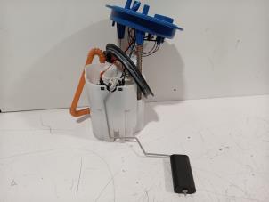 Gebruikte Tank element Pomp Skoda Superb Prijs € 138,00 Margeregeling aangeboden door Van der Ven Autorecycling B.V.