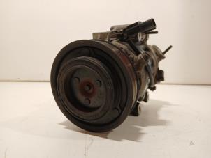 Gebruikte Aircopomp Hyundai IX35 Prijs € 165,00 Margeregeling aangeboden door Van der Ven Autorecycling B.V.