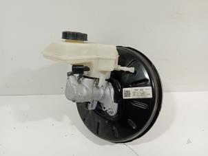 Gebruikte Rembol Audi A1 Prijs € 106,00 Margeregeling aangeboden door Van der Ven Autorecycling B.V.