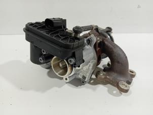 Gebruikte Turbo Audi A1 Prijs € 242,00 Margeregeling aangeboden door Van der Ven Autorecycling B.V.