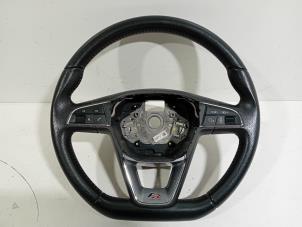 Gebruikte Stuurwiel Seat Leon Prijs € 193,00 Margeregeling aangeboden door Van der Ven Autorecycling B.V.