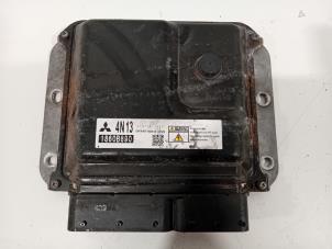 Gebruikte Computer Motormanagement Citroen C4 Aircross Prijs € 138,00 Margeregeling aangeboden door Van der Ven Autorecycling B.V.