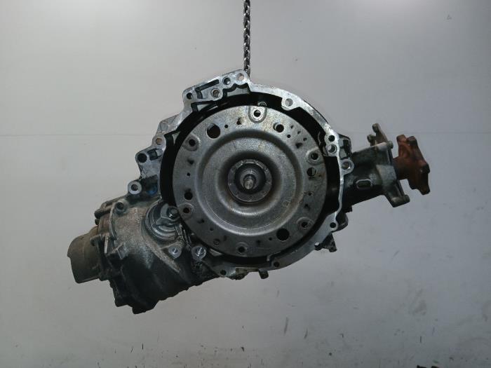 Gebruikte Versnellingsbak Audi A4 Prijs € 1.349,99 Margeregeling aangeboden door Van der Ven Autorecycling B.V.