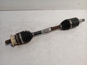 Gebruikte Steekas links-achter Volvo V60 Prijs € 138,00 Margeregeling aangeboden door Van der Ven Autorecycling B.V.