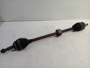 Gebruikte Homokineetas rechts-voor Toyota Corolla Verso Prijs € 45,00 Margeregeling aangeboden door Van der Ven Autorecycling B.V.