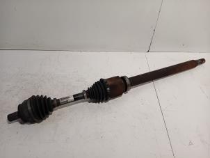 Gebruikte Aandrijfas rechts-voor Volvo V60 Prijs € 109,00 Margeregeling aangeboden door Van der Ven Autorecycling B.V.