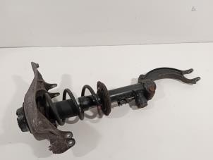 Gebruikte Mac Phersonpoot rechts-voor Audi A4 Prijs € 106,00 Margeregeling aangeboden door Van der Ven Autorecycling B.V.