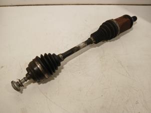 Gebruikte Steekas links-voor BMW 5-Serie Prijs € 1.000,00 Margeregeling aangeboden door Van der Ven Autorecycling B.V.