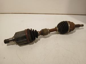 Gebruikte Homokineetas links-voor Citroen C4 Aircross Prijs € 104,00 Margeregeling aangeboden door Van der Ven Autorecycling B.V.