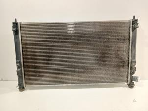 Gebruikte Radiateur Citroen C4 Aircross Prijs € 40,00 Margeregeling aangeboden door Van der Ven Autorecycling B.V.