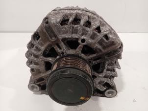 Gebruikte Alternator Citroen Jumpy Prijs € 26,00 Margeregeling aangeboden door Van der Ven Autorecycling B.V.