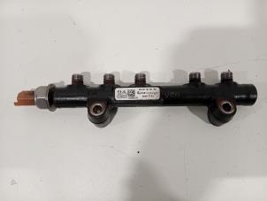 Gebruikte Common rail (Injectie) Citroen Jumpy Prijs € 21,00 Margeregeling aangeboden door Van der Ven Autorecycling B.V.