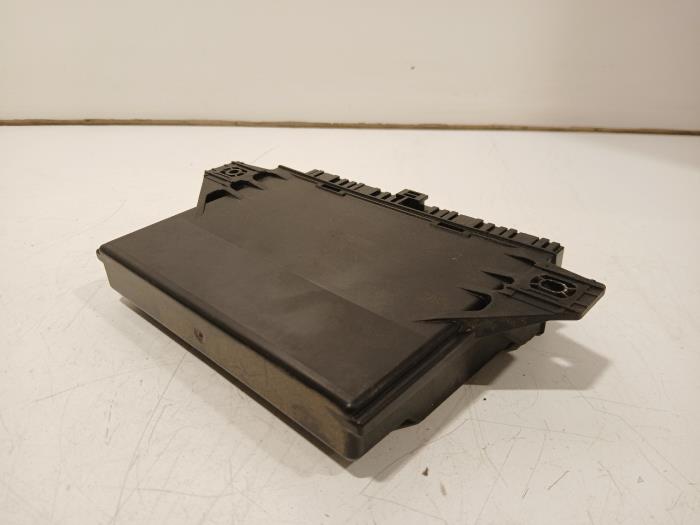 Gebruikte Bodycontrol Module Ford C-Max Prijs € 36,00 Margeregeling aangeboden door Van der Ven Autorecycling B.V.