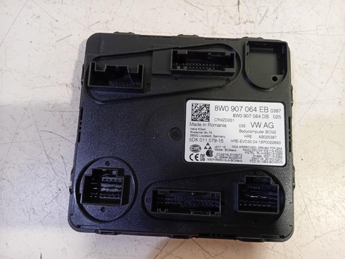 Module Bodycontrol Audi A5 (Gebruikt)