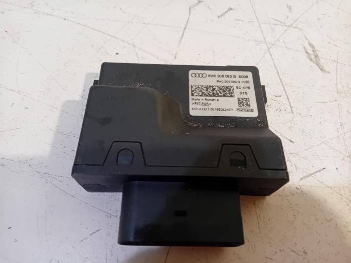 Gebruikte Computer Diversen Audi A5 Prijs € 30,00 Margeregeling aangeboden door Van der Ven Autorecycling B.V.
