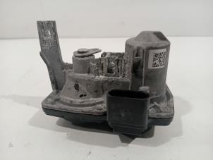 Gebruikte EGR Klep Volkswagen Touareg Prijs € 31,00 Margeregeling aangeboden door Van der Ven Autorecycling B.V.