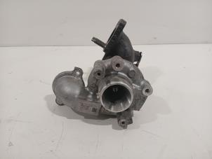 Gebruikte G-lader Citroen Jumpy Prijs € 193,00 Margeregeling aangeboden door Van der Ven Autorecycling B.V.