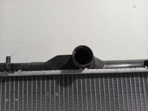 Radiateur van een Lexus GS 400 2006