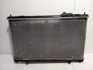Radiateur van een Lexus GS 400 2006