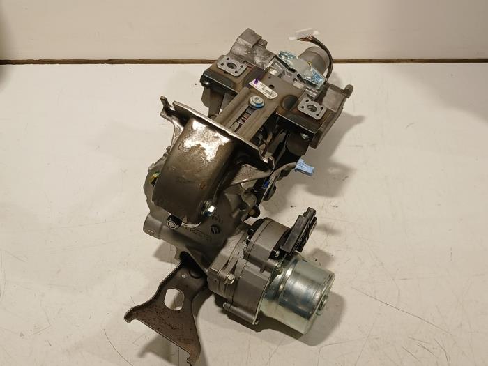 Stuurbekrachtiging Elektrisch van een Mazda 3 2015