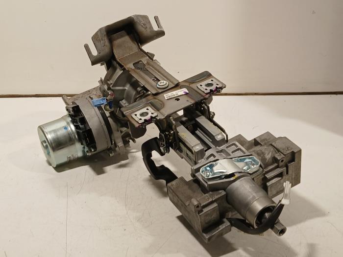 Stuurbekrachtiging Elektrisch van een Mazda 3 2015