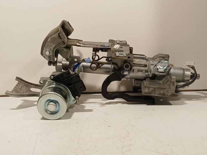 Stuurbekrachtiging Elektrisch van een Mazda 3 2015