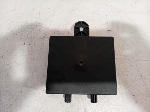 Gebruikte Koeling Module Renault Captur Prijs € 50,00 Margeregeling aangeboden door Van der Ven Autorecycling B.V.