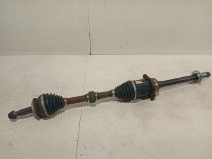 Gebruikte Homokineetas rechts-voor Lexus ES Prijs € 165,00 Margeregeling aangeboden door Van der Ven Autorecycling B.V.