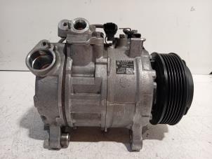 Gebruikte Pomp Airco BMW 4-Serie Prijs € 106,00 Margeregeling aangeboden door Van der Ven Autorecycling B.V.